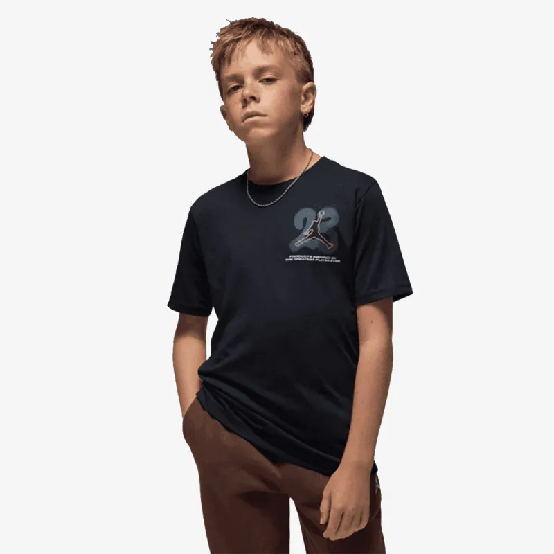 Jordan JDB JORDAN 23 THROW UP 