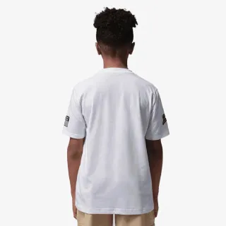 Jordan Jordan Dynasty Patch 