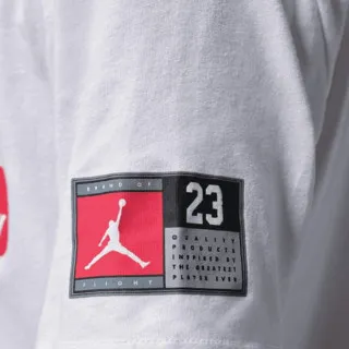 Jordan Jordan Dynasty Patch 
