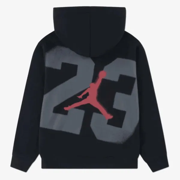 Jordan JDB JORDAN STREET CHAMP PO 