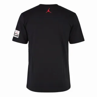 Jordan JDB STENCIL JM SPLATTER 