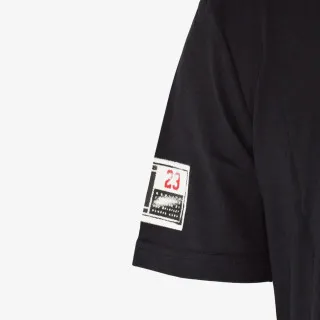 Jordan JDB STENCIL JM SPLATTER 