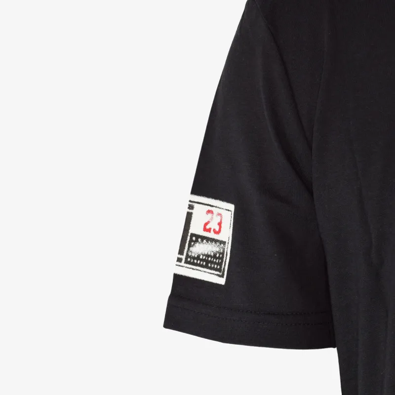 Jordan JDB STENCIL JM SPLATTER 