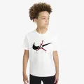 Jordan Jordan Jumpman Swoosh 