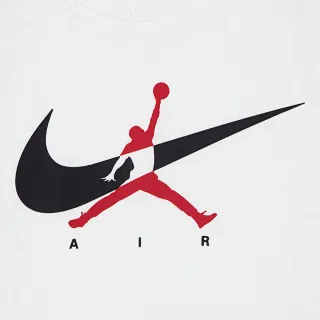 Jordan Jordan Jumpman Swoosh 