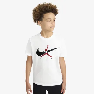 Jordan Jordan Jumpman Swoosh 