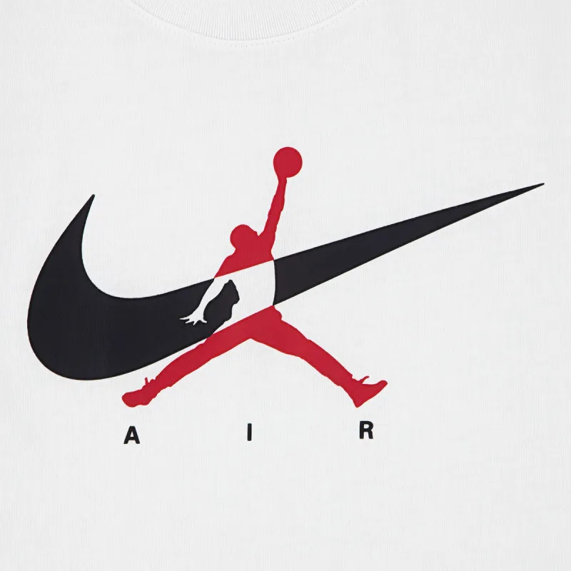 Jordan Jordan Jumpman Swoosh 