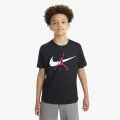 Jordan Jordan Jumpman Swoosh 
