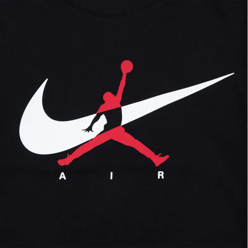 Jordan Jordan Jumpman Swoosh 