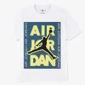Jordan JDB HBR CITY TEE 