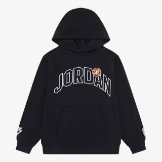 Jordan JDB MJ DYNASTY FT PO HOODIE 