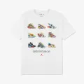 Jordan JDB MJ FISHING LURES SS TEE 