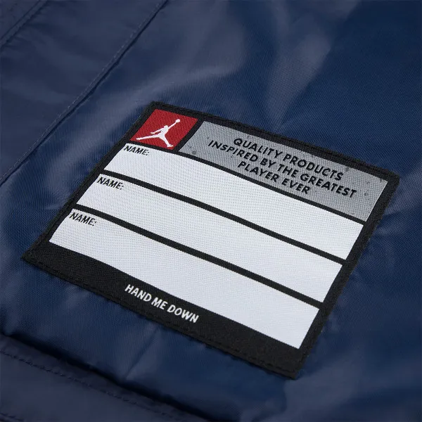 Jordan JDN 3 IN 1 SYSTEMS JACKET 