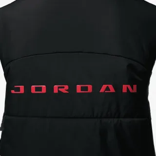 Jordan JDN PUFFER VEST 