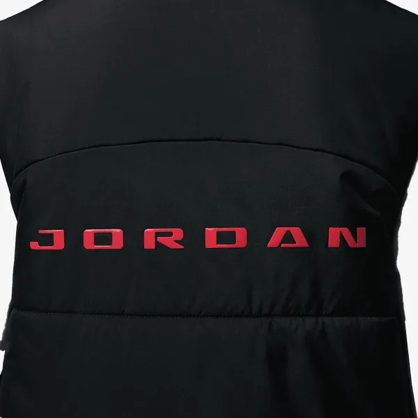 Jordan JDN PUFFER VEST 