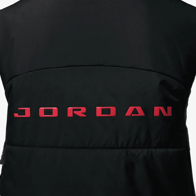Jordan JDN PUFFER VEST 