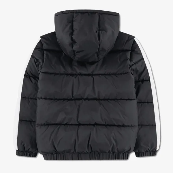 Jordan JDB COLOR BLOCK PUFFER JACKET 