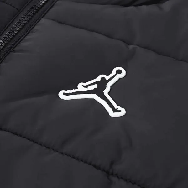 Jordan JDB COLOR BLOCK PUFFER JACKET 