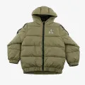 Jordan JDB COLOR BLOCK PUFFER JACKET 
