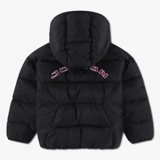 Jordan JDN BROOKLYN GFX PUFFER 
