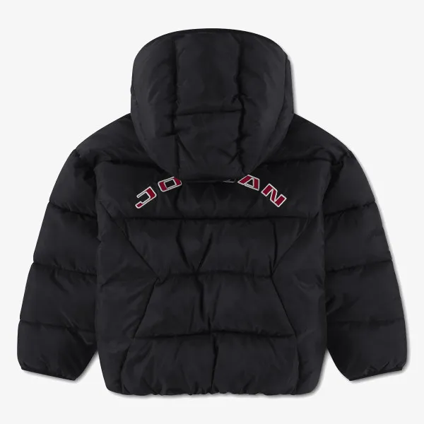 Jordan JDN BROOKLYN GFX PUFFER 