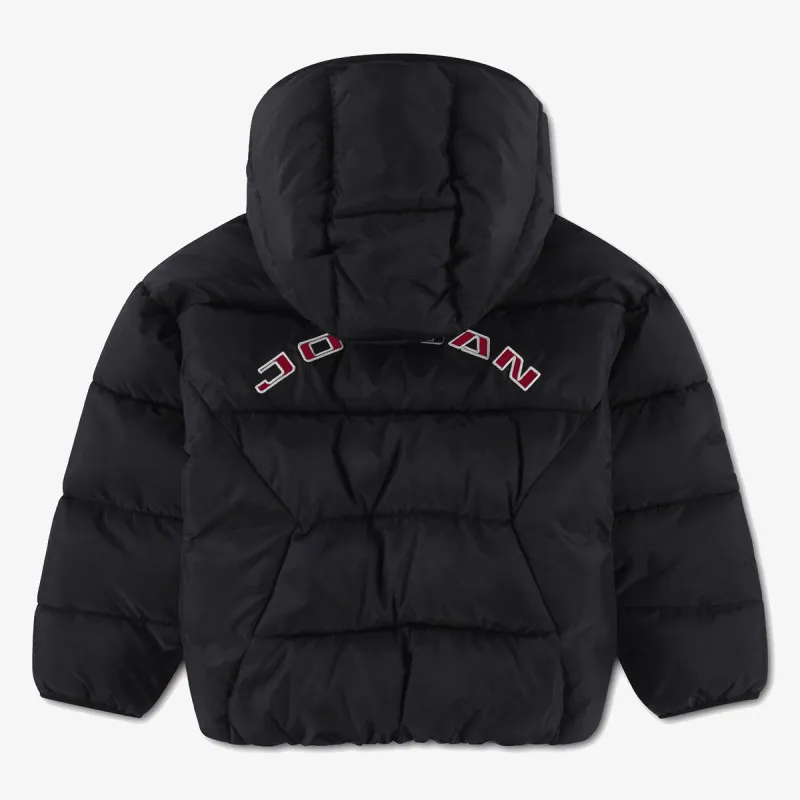 Jordan JDN BROOKLYN GFX PUFFER 