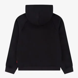 Jordan JDB BROOKLYN FULL ZIP HOODY 