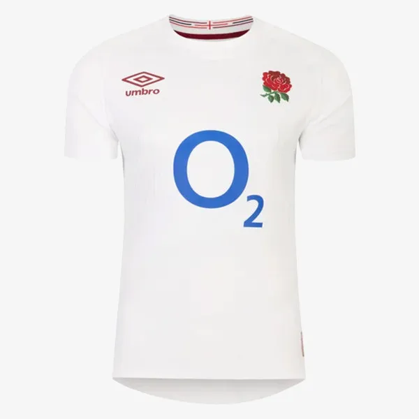 UMBRO ENGLAND HOME PRO JERSEY S/S 
