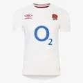 UMBRO ENGLAND HOME PRO JERSEY S/S - JNR 