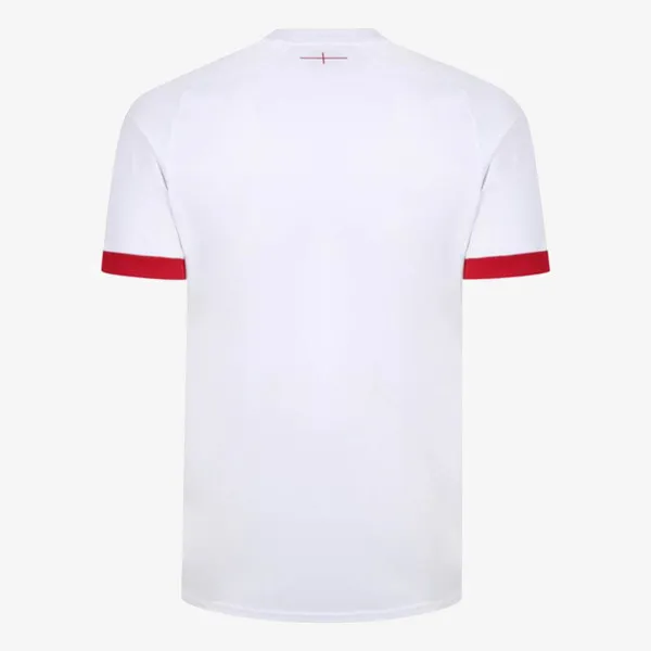 UMBRO ENGLAND HOME REPLICA JERSEY S/S 