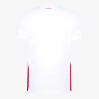 UMBRO ENGLAND HOME REPLICA JERSEY S/S - JNR 