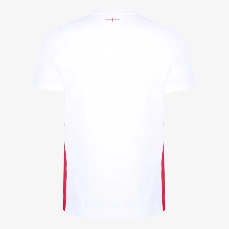 UMBRO ENGLAND HOME REPLICA JERSEY S/S - JNR 