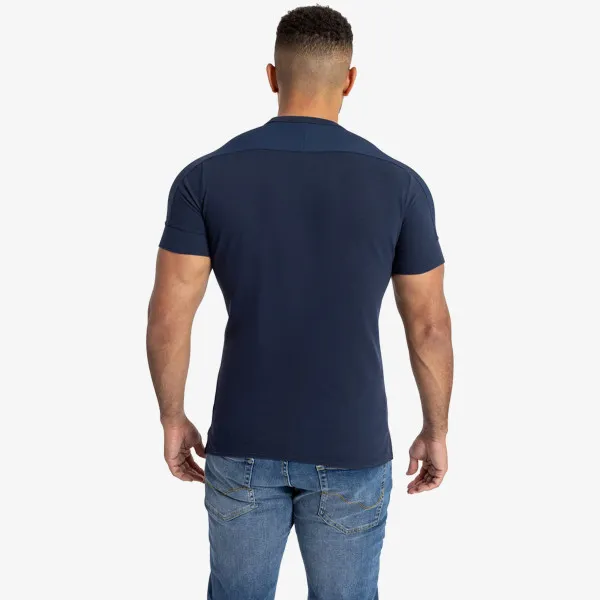 UMBRO ENGLAND PRESENTATION TEE S/S (O2) 