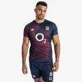 UMBRO ENGLAND WARM UP JERSEY (O2) 
