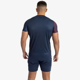 UMBRO ENGLAND WARM UP JERSEY (O2) 