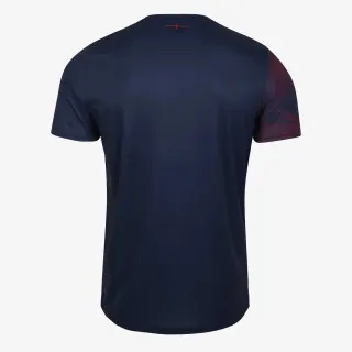 UMBRO ENGLAND WARM UP JERSEY (O2) 
