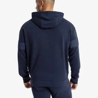 UMBRO ENGLAND OH FLEECE HOODIE (O2) 