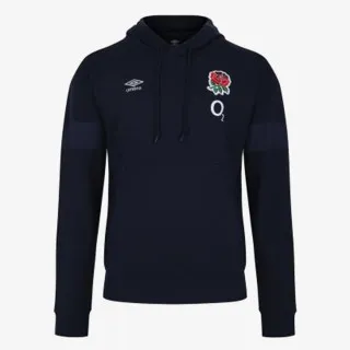 UMBRO ENGLAND OH FLEECE HOODIE (O2) 