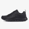 Skechers TRACK - HIGH OVERTIME 