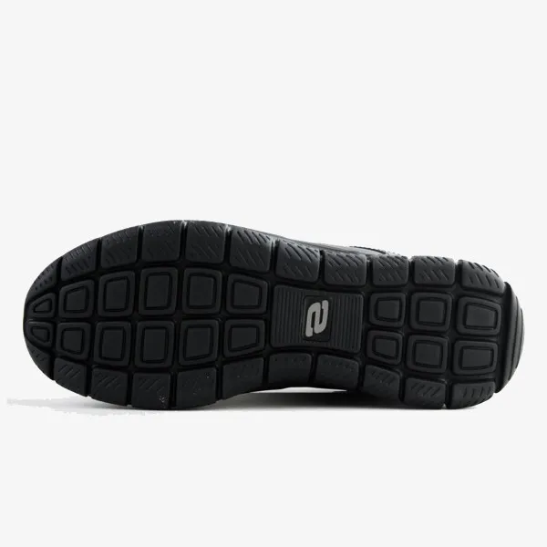 Skechers TRACK - HIGH OVERTIME 