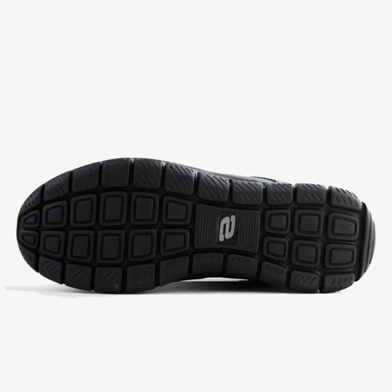 Skechers TRACK - HIGH OVERTIME 