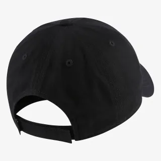 Nike JAN CURVEBRIM ADJUSTABLE HAT 