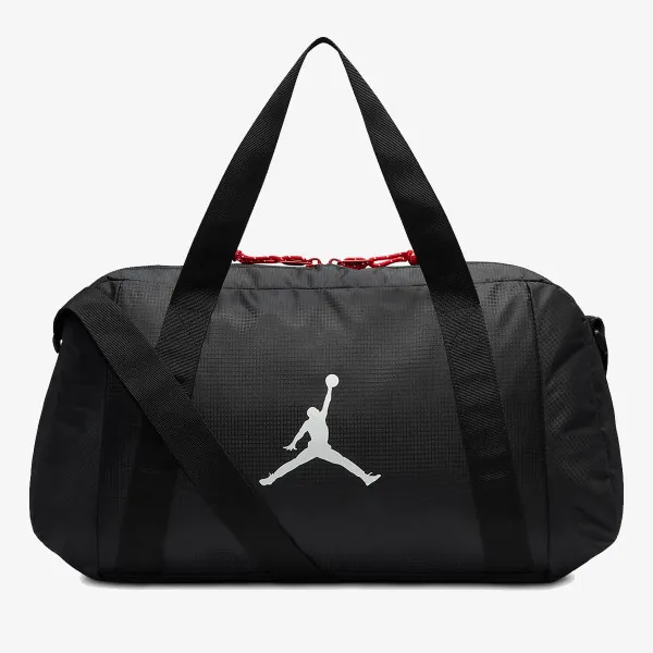 Nike JAN JORDAN ESSENTIALS DUFFLE 