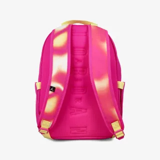 JORDAN JAN AIR JORDAN LUNCH BACKPACK 