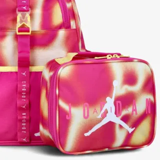 JORDAN JAN AIR JORDAN LUNCH BACKPACK 