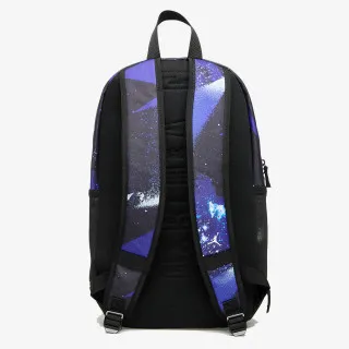 JORDAN JAN JERSEY BACKPACK 