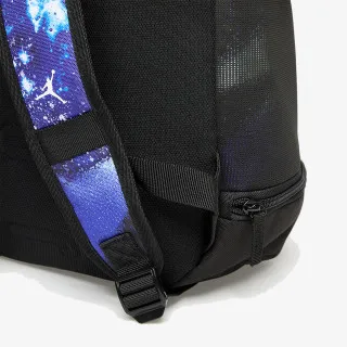 JORDAN JAN JERSEY BACKPACK 