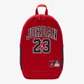 JORDAN JAN JERSEY BACKPACK 