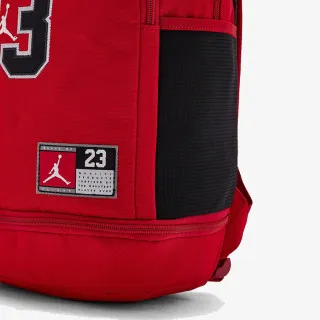 JORDAN JAN JERSEY BACKPACK 