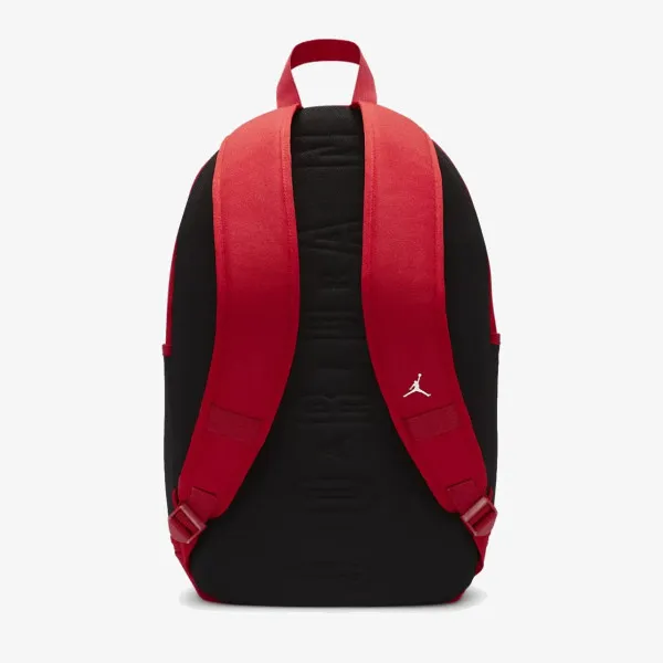 JORDAN JAN JERSEY BACKPACK 